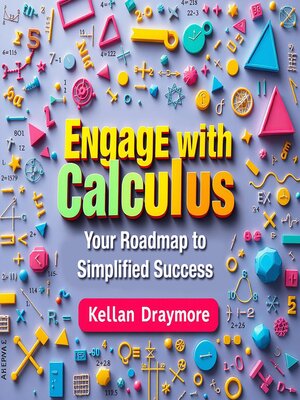 cover image of Engage with Calculus